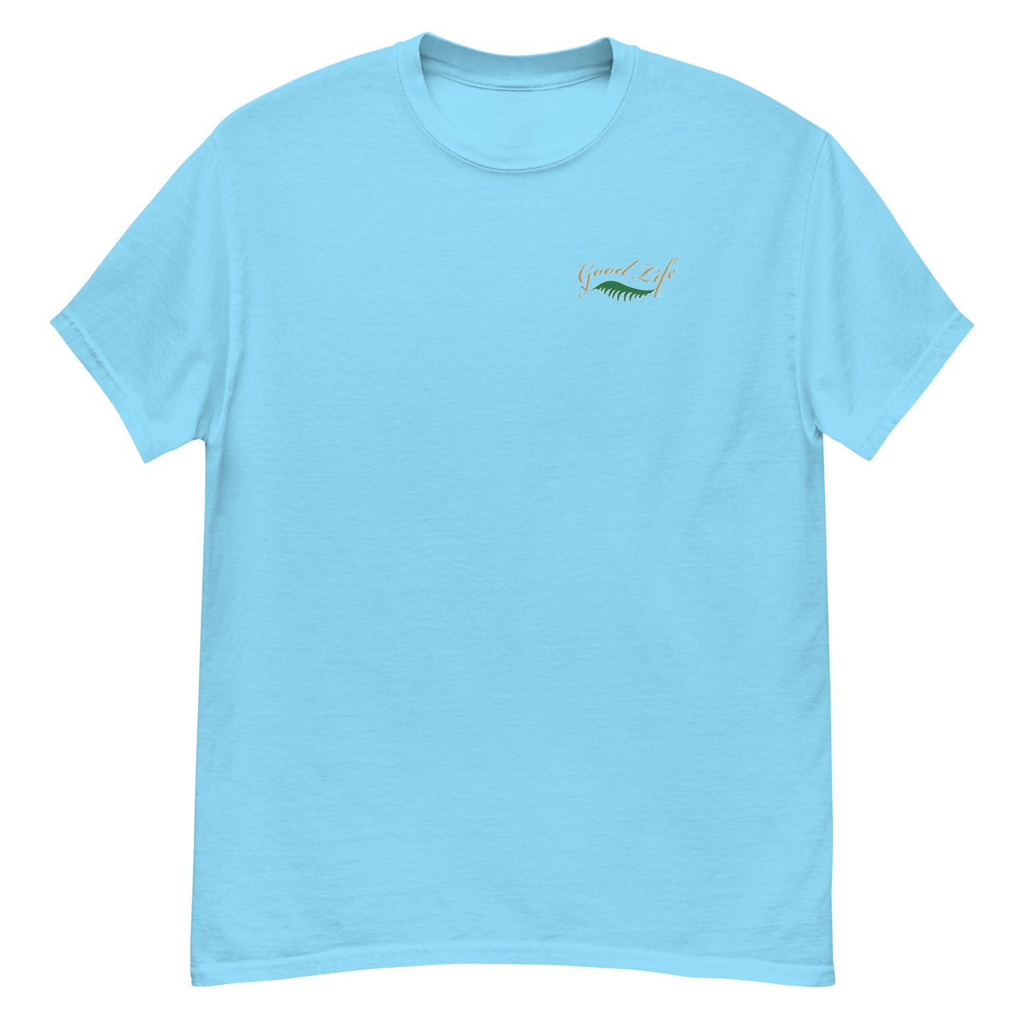 Mens Parrot Party Margarita Reunion T-Shirt