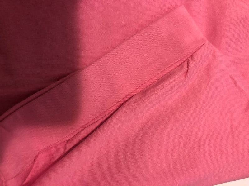 Pre-order Wholesale Women's Boxy Cut Lightweight 140GSM Tee