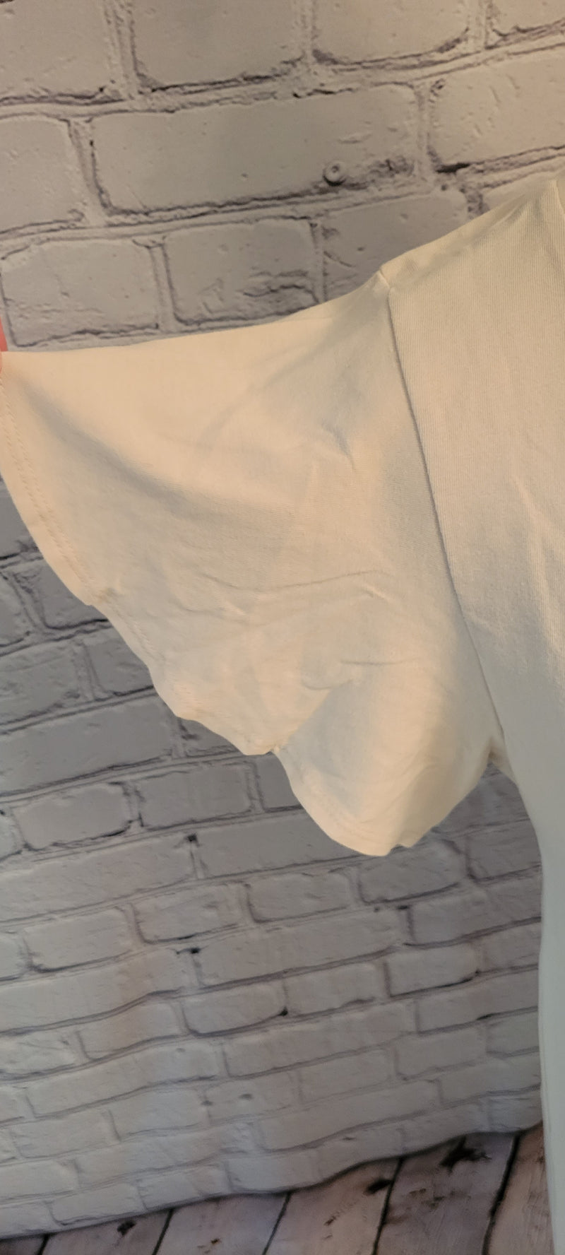 Pre-order Wholesale Women's Deep Vee V-Neck Lightweight Rounded Sleeves