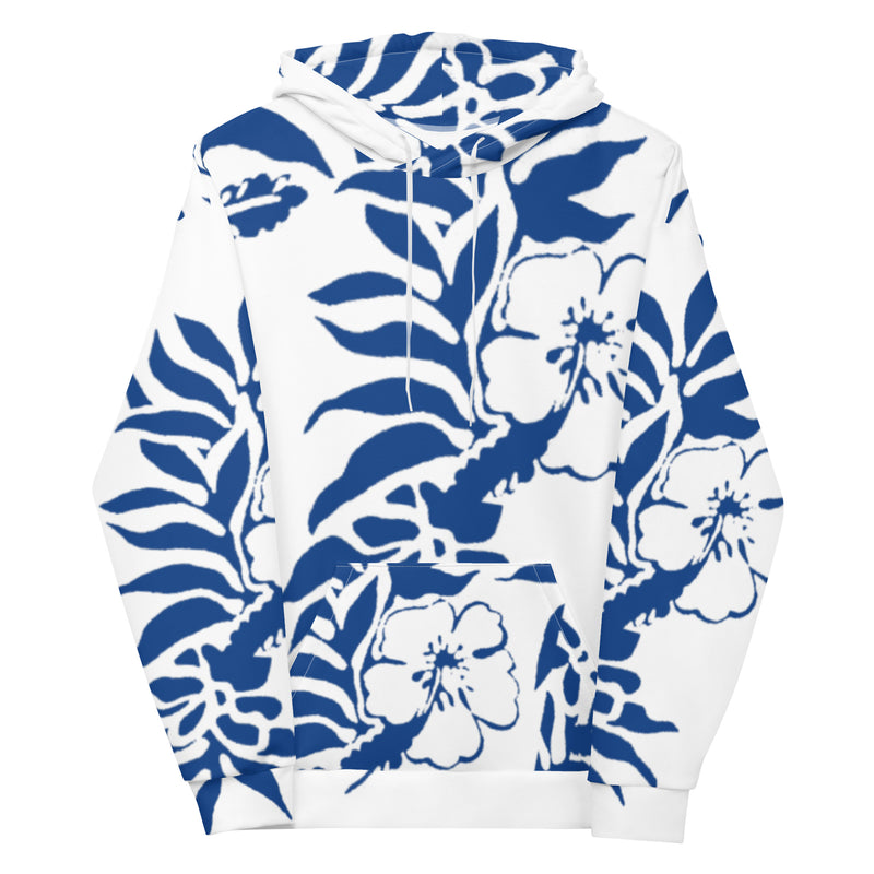 Hawaiian Hoodies &amp; Floral Beach Sweatshirts