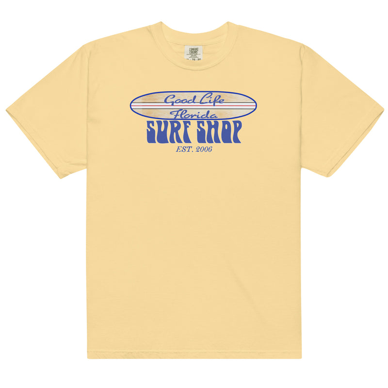 Surf Shop Tees & Hoodies