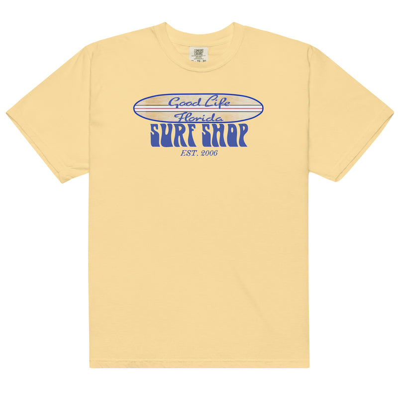 Surf Shop Tees &amp; Hoodies