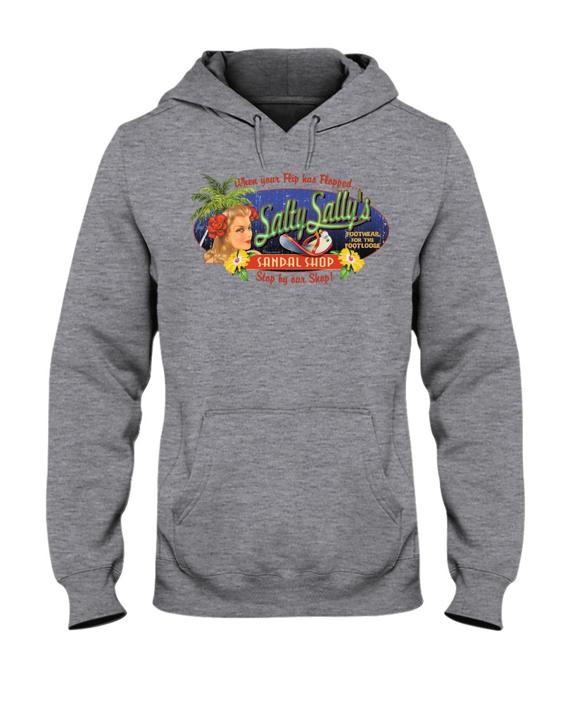 Beach Bum Hoodies & Sweatshirts