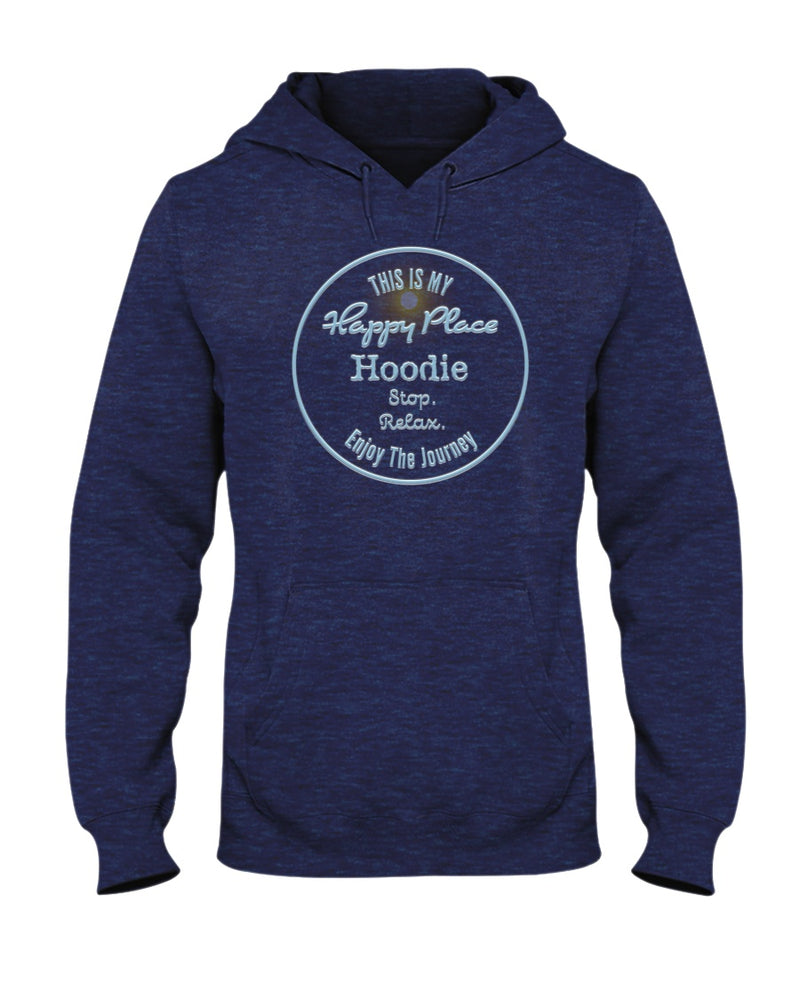 Graphic Hoodies & Sweatshirts