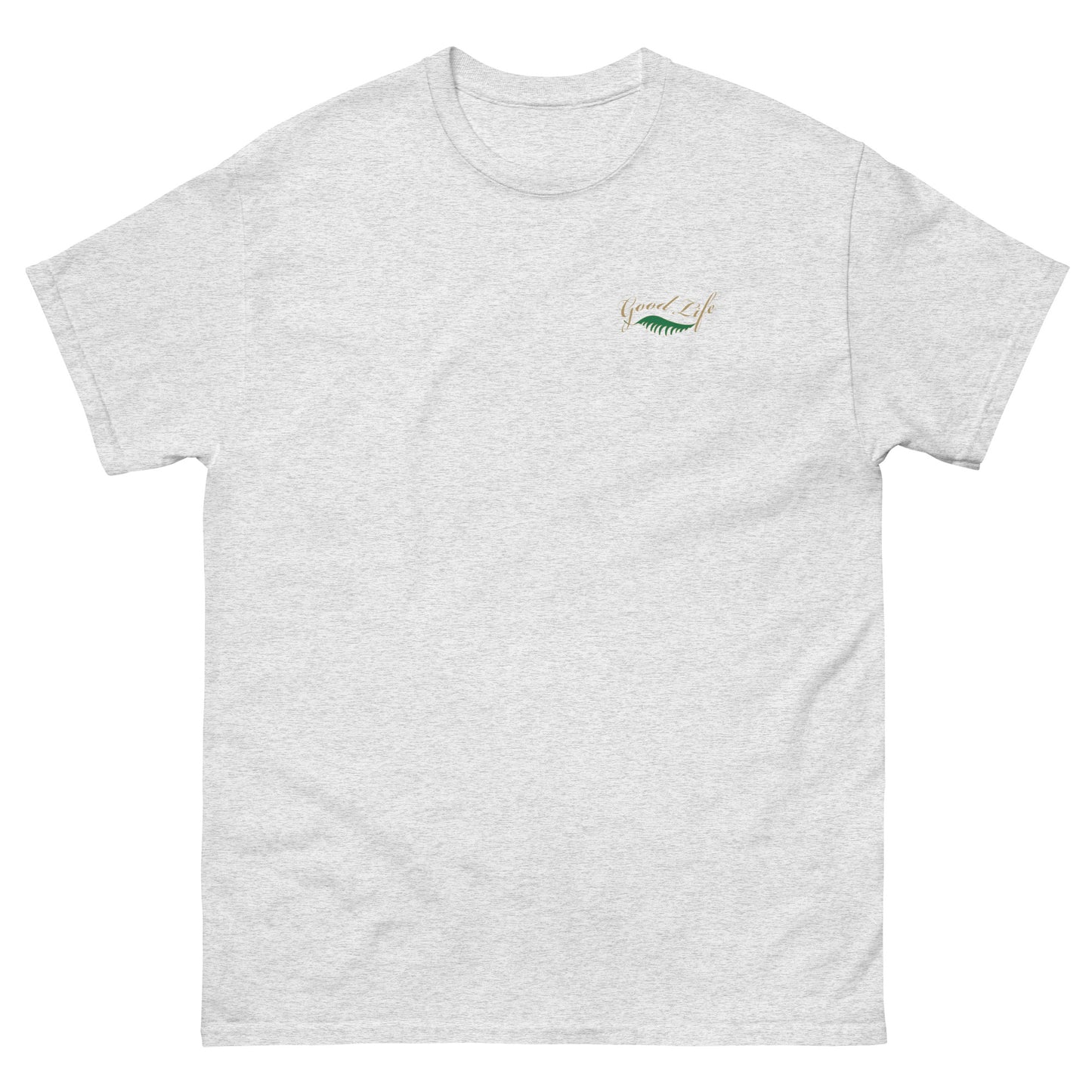 Men's Parrot Party Margarita Tee Shirt