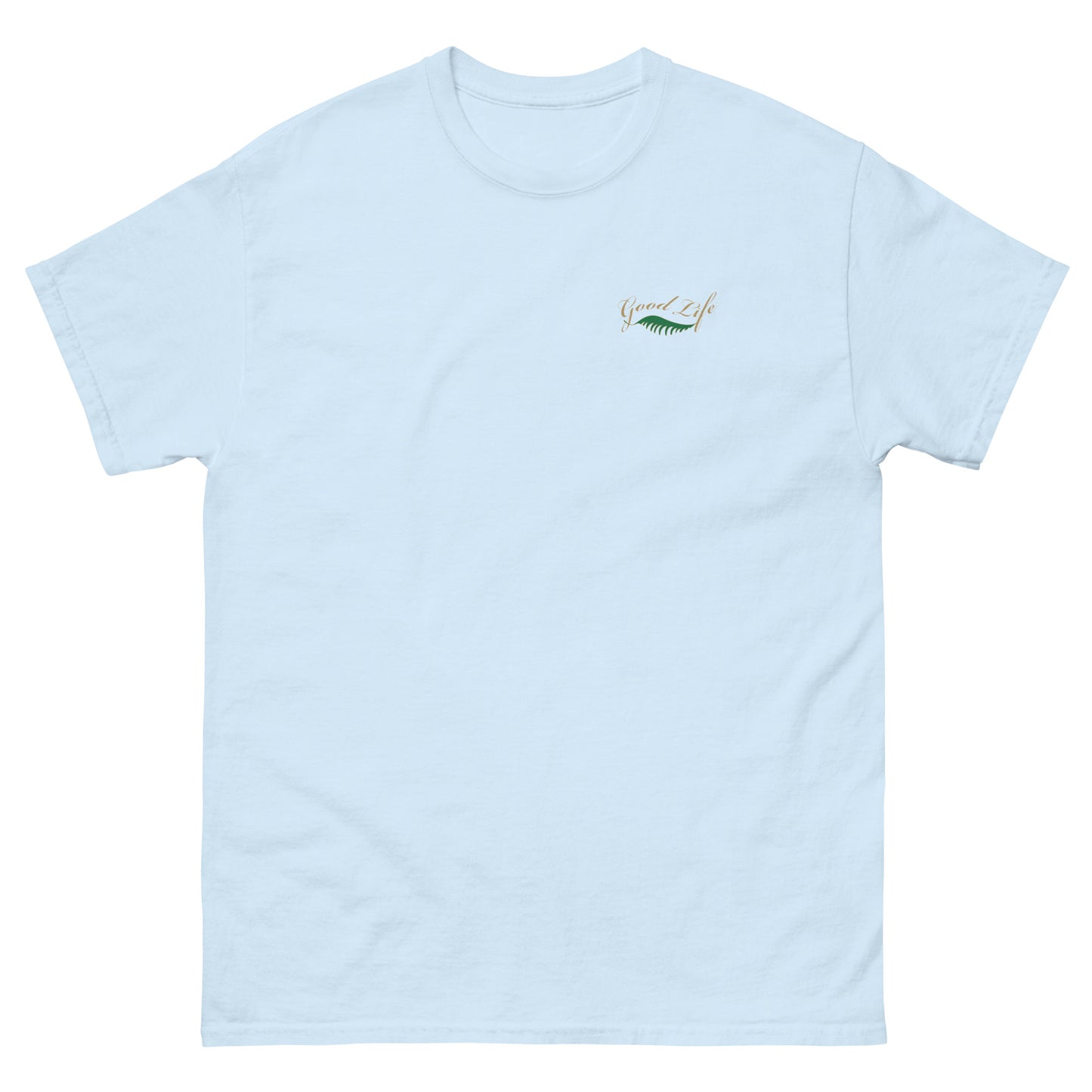 Men's Parrot Party Margarita Tee Shirt