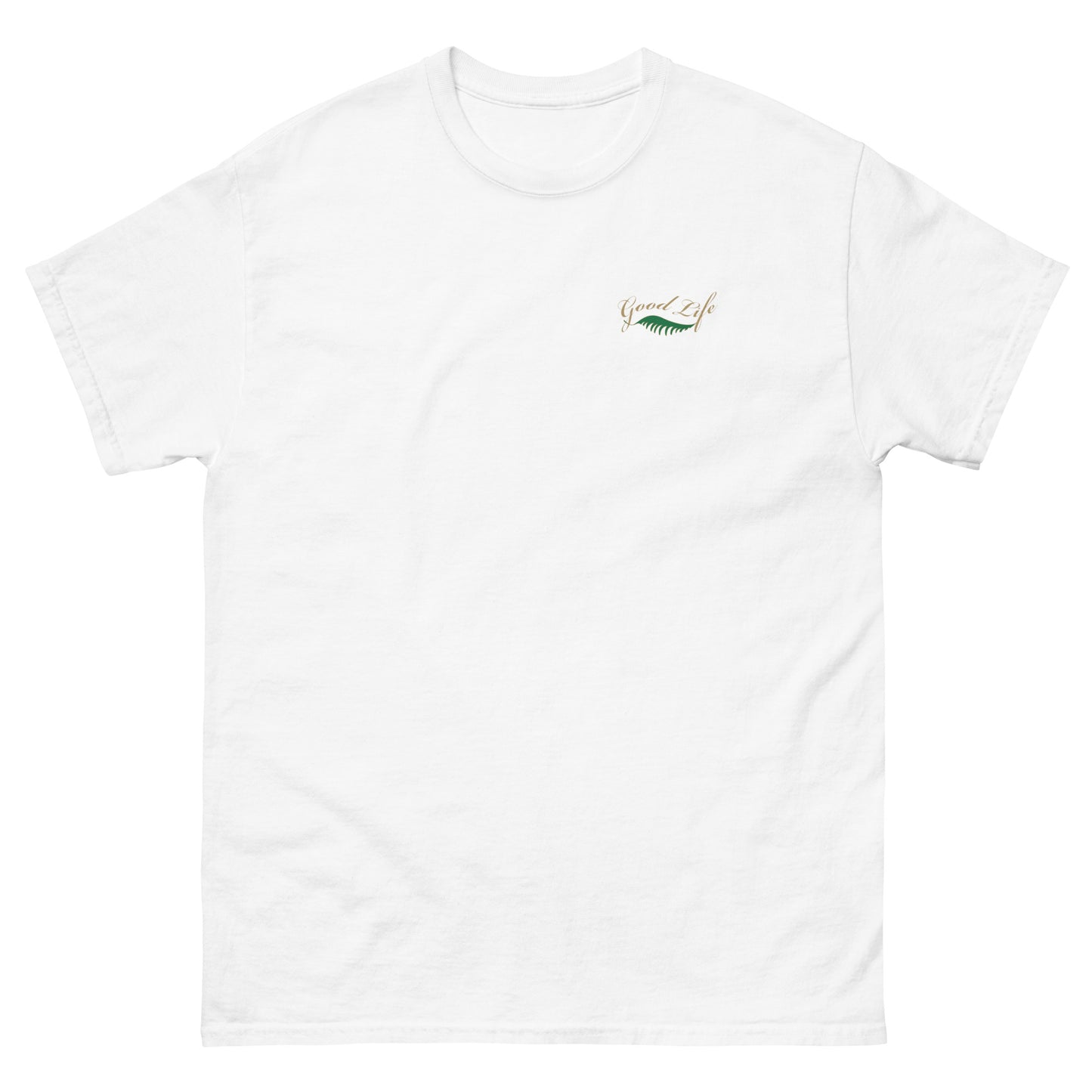 Men's Parrot Party Margarita Tee Shirt