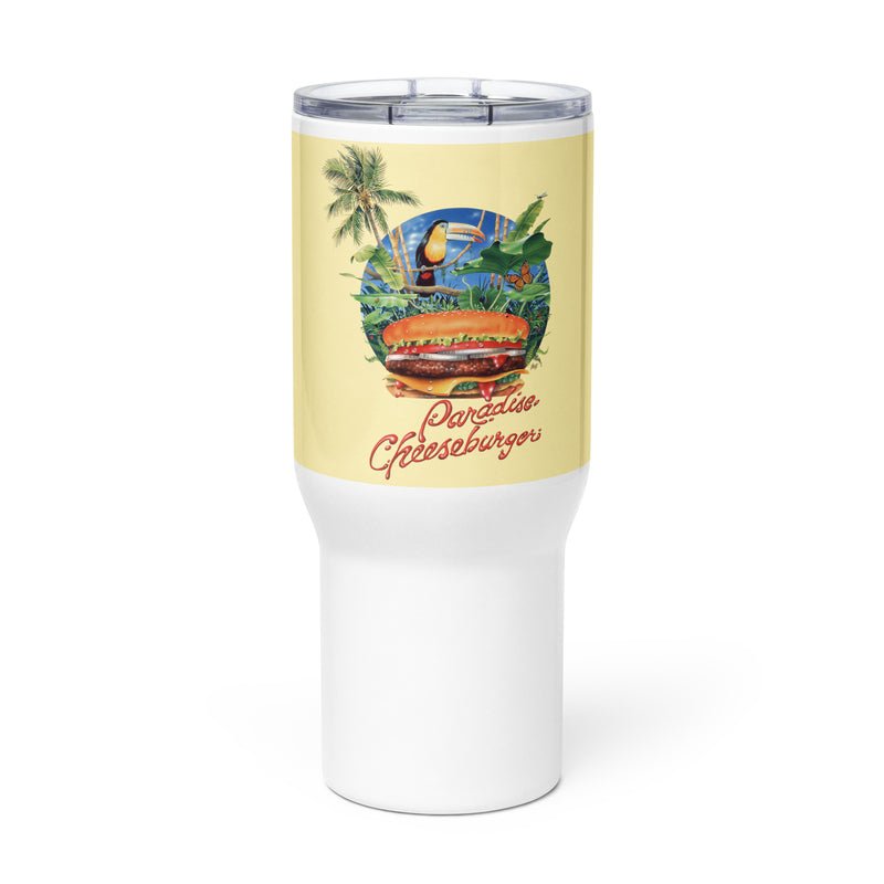 Exclusive Travel Mugs &amp; Tumblers