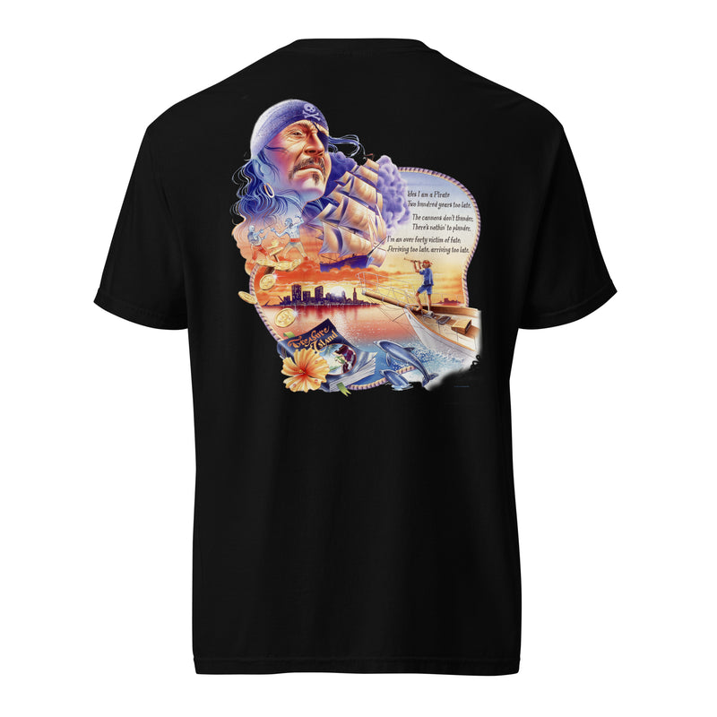 MMO1 Tee Shirt Premium