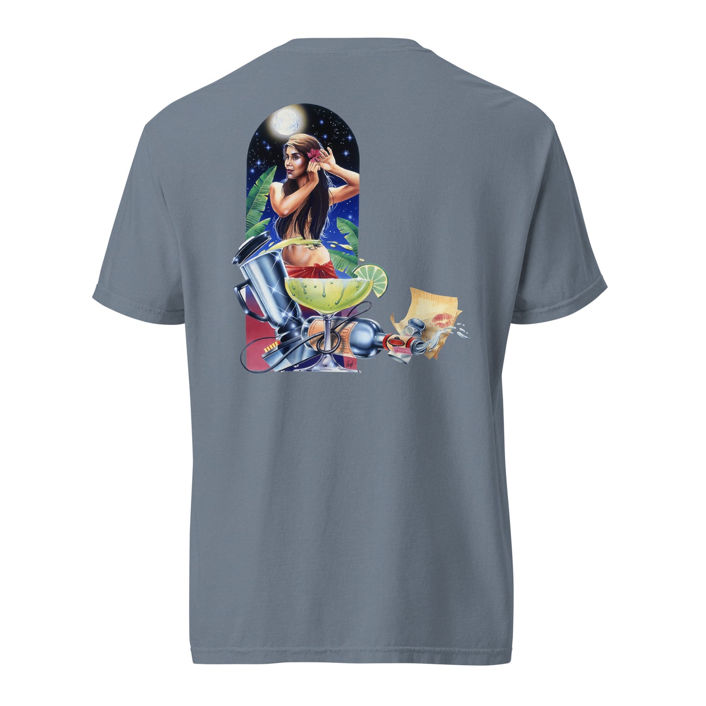 Road_WomanToBlame Premium Tee