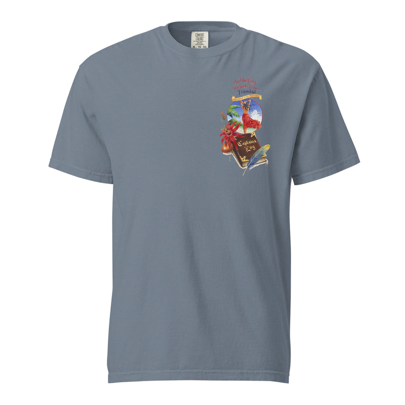 Trinidad-Sailor Premium Tee