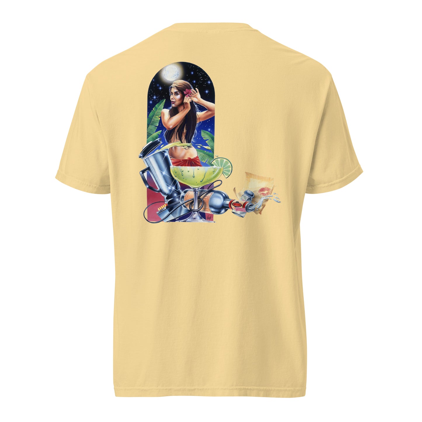 Road_WomanToBlame Premium Tee