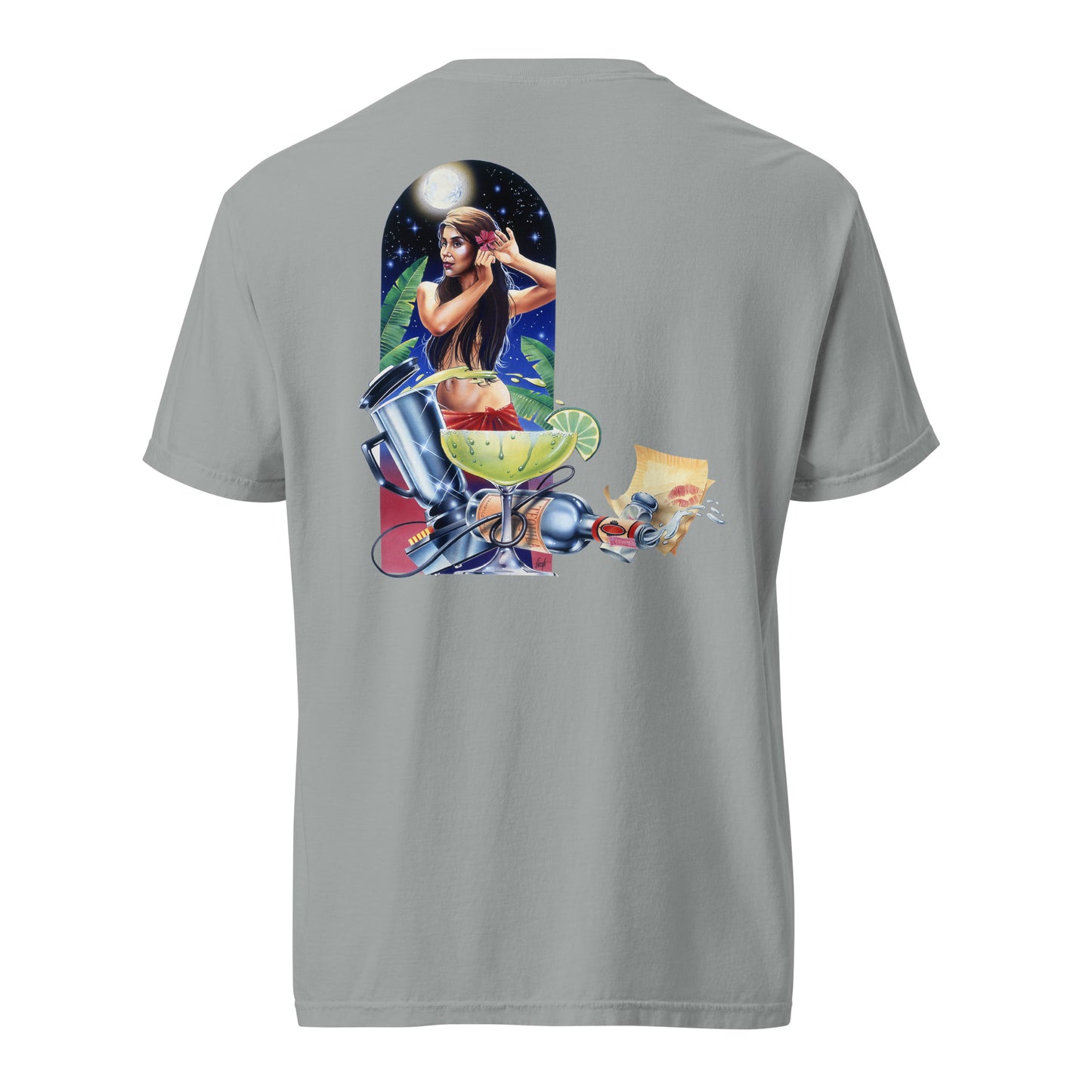 Road_WomanToBlame Premium Tee