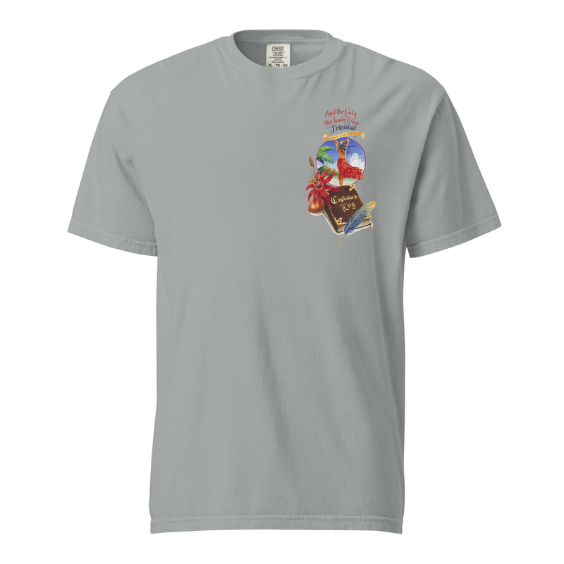 Trinidad-Sailor Premium Tee