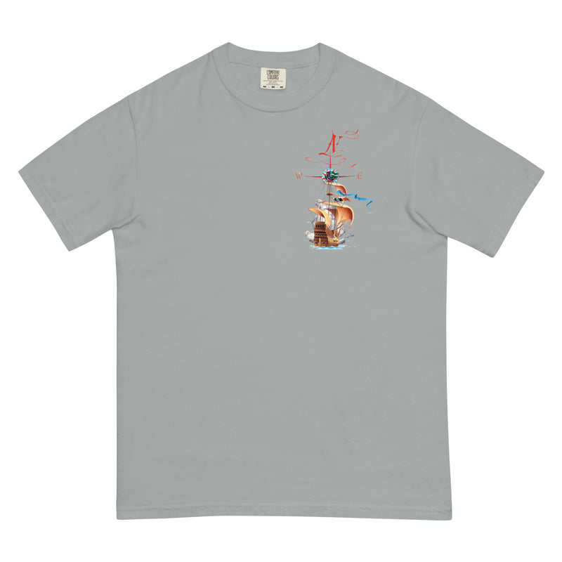 Drunk Premium Tee