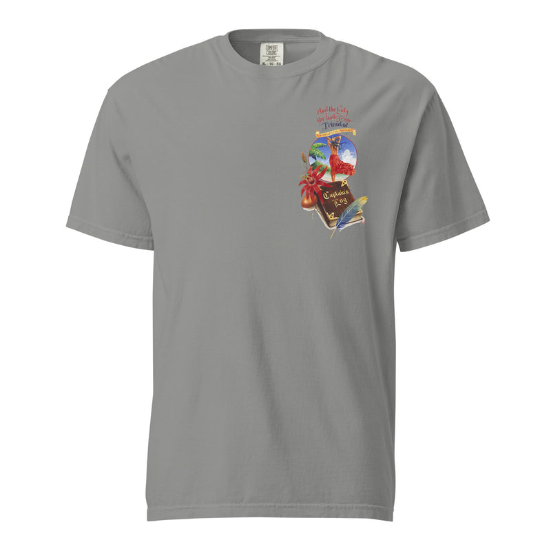 Trinidad-Sailor Premium Tee