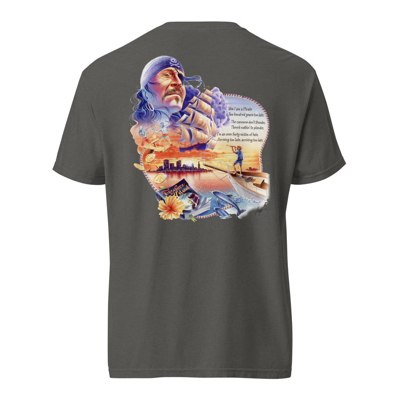 MMO1 Tee Shirt Premium