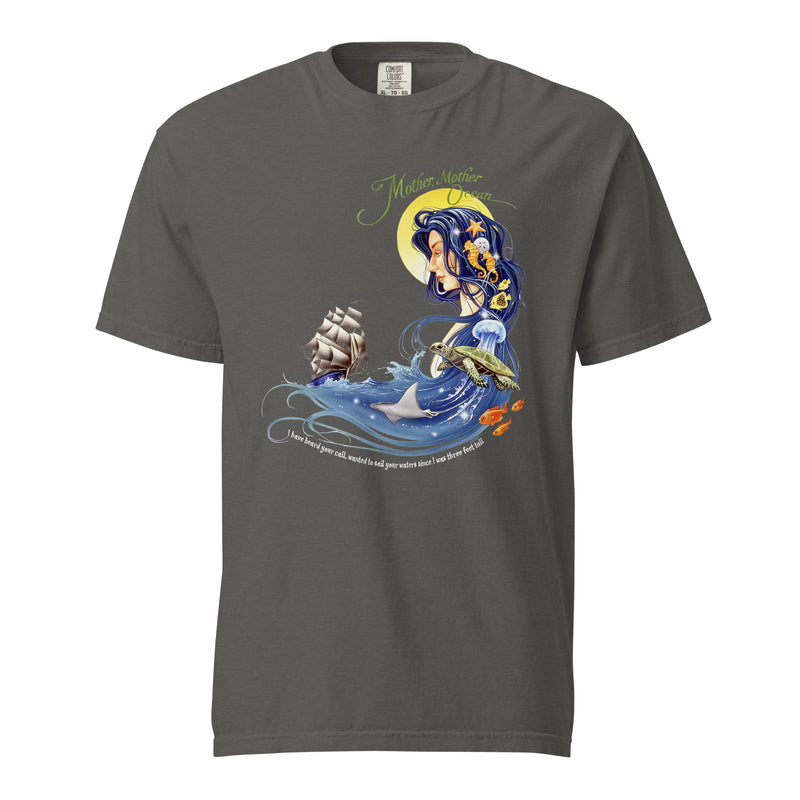 MMO1 Tee Shirt Premium