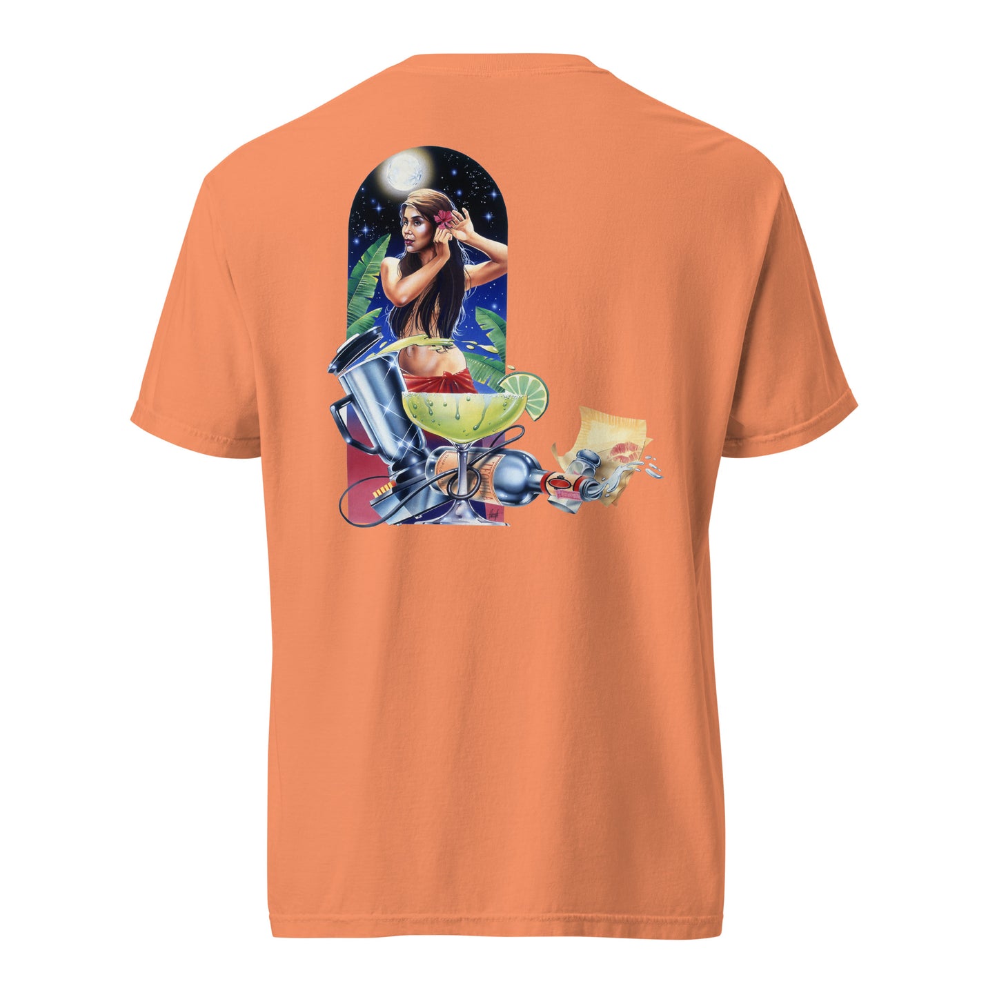 Road_WomanToBlame Premium Tee