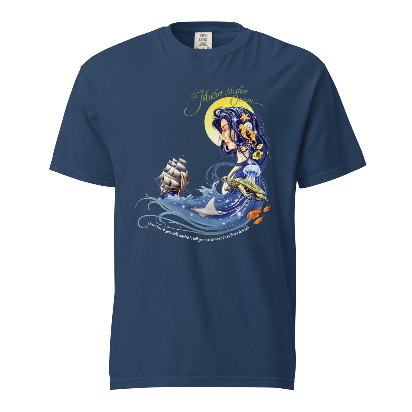 MMO1 Tee Shirt Premium