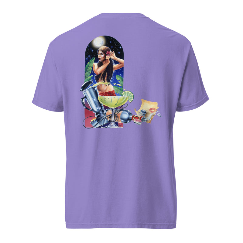 Road_WomanToBlame Premium Tee