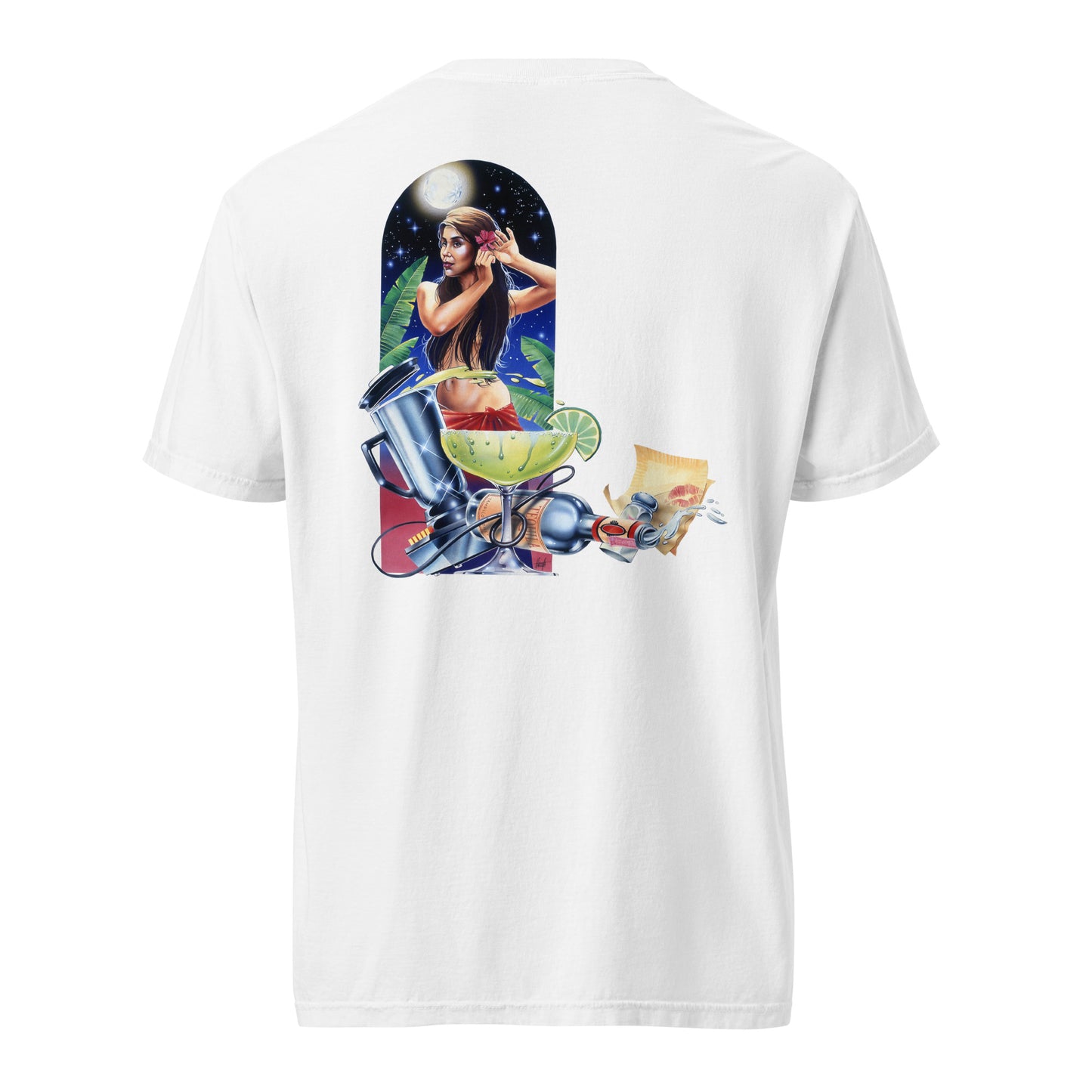 Road_WomanToBlame Premium Tee