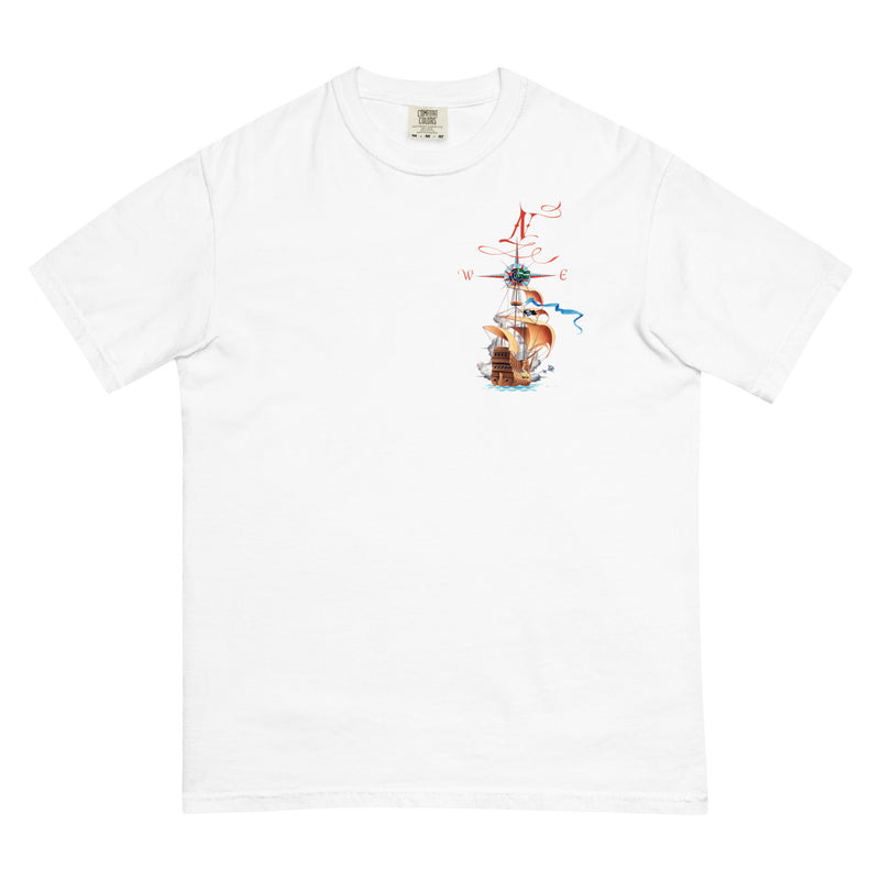 CHANGES Premium Tee