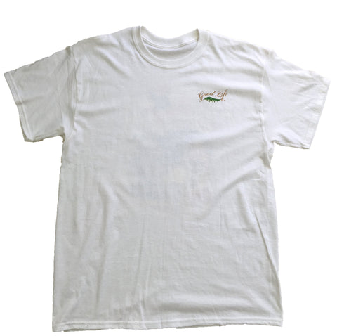 Summer White Sale Tees