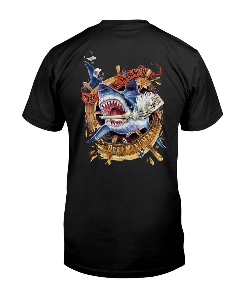 Dead Mans Hand T-shirt