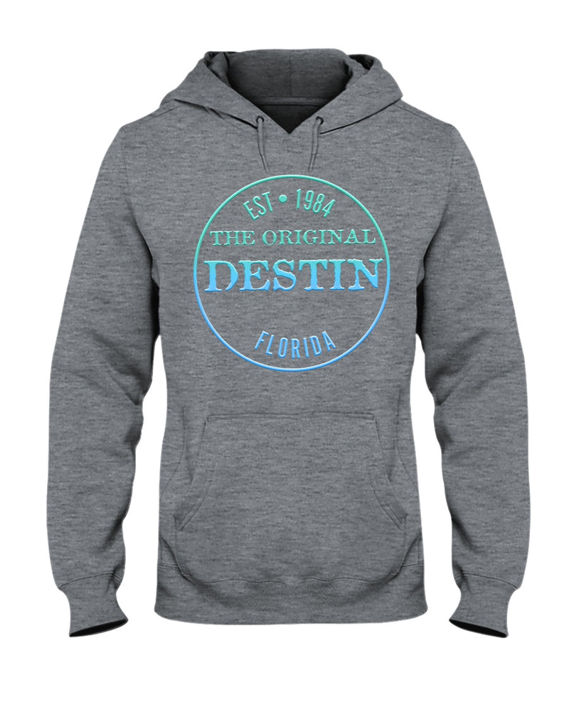 Original Destin Florida Hoodie Est. 1984