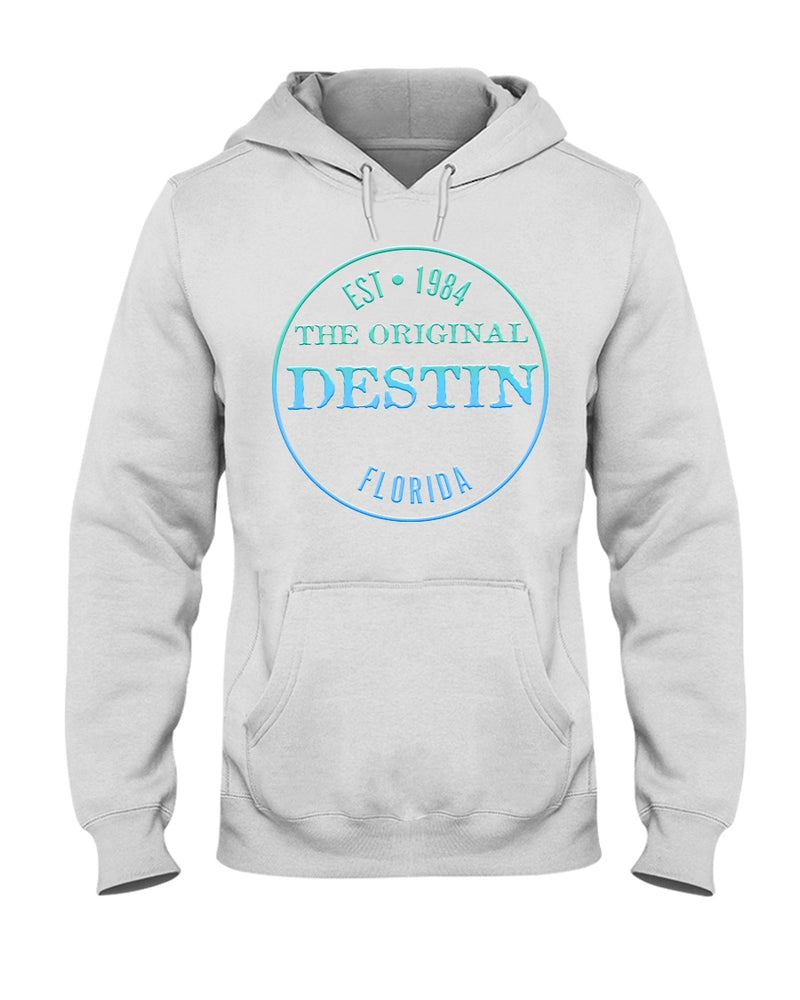 Original Destin Florida Hoodie Est. 1984