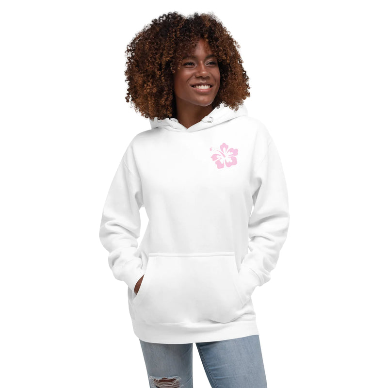Sanibel Island Beach Hoodie Ocean Endless Summer 1974