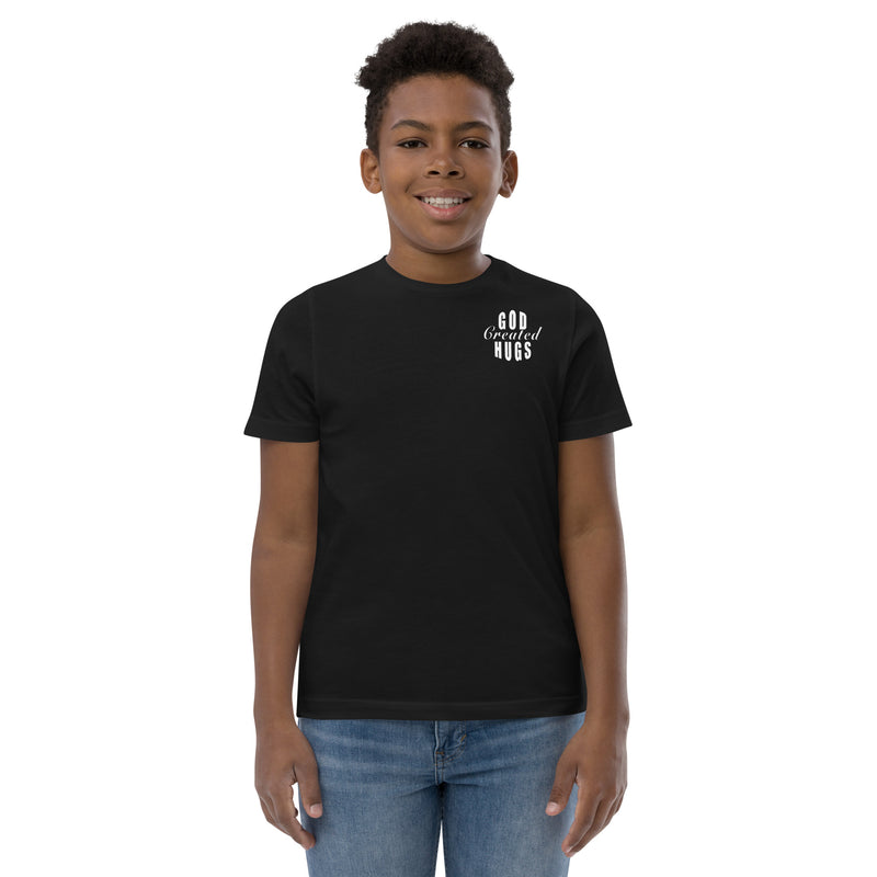 Youth Hugs T-Shirt Hope Center 2022