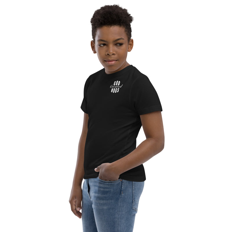 Youth Hugs T-Shirt Hope Center 2022