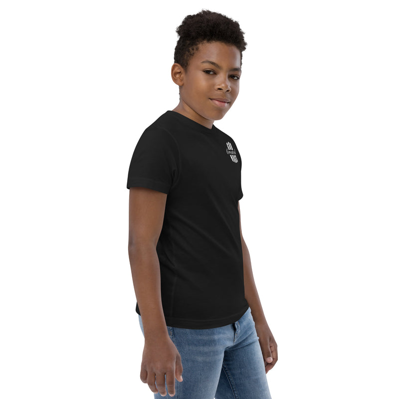 Youth Hugs T-Shirt Hope Center 2022